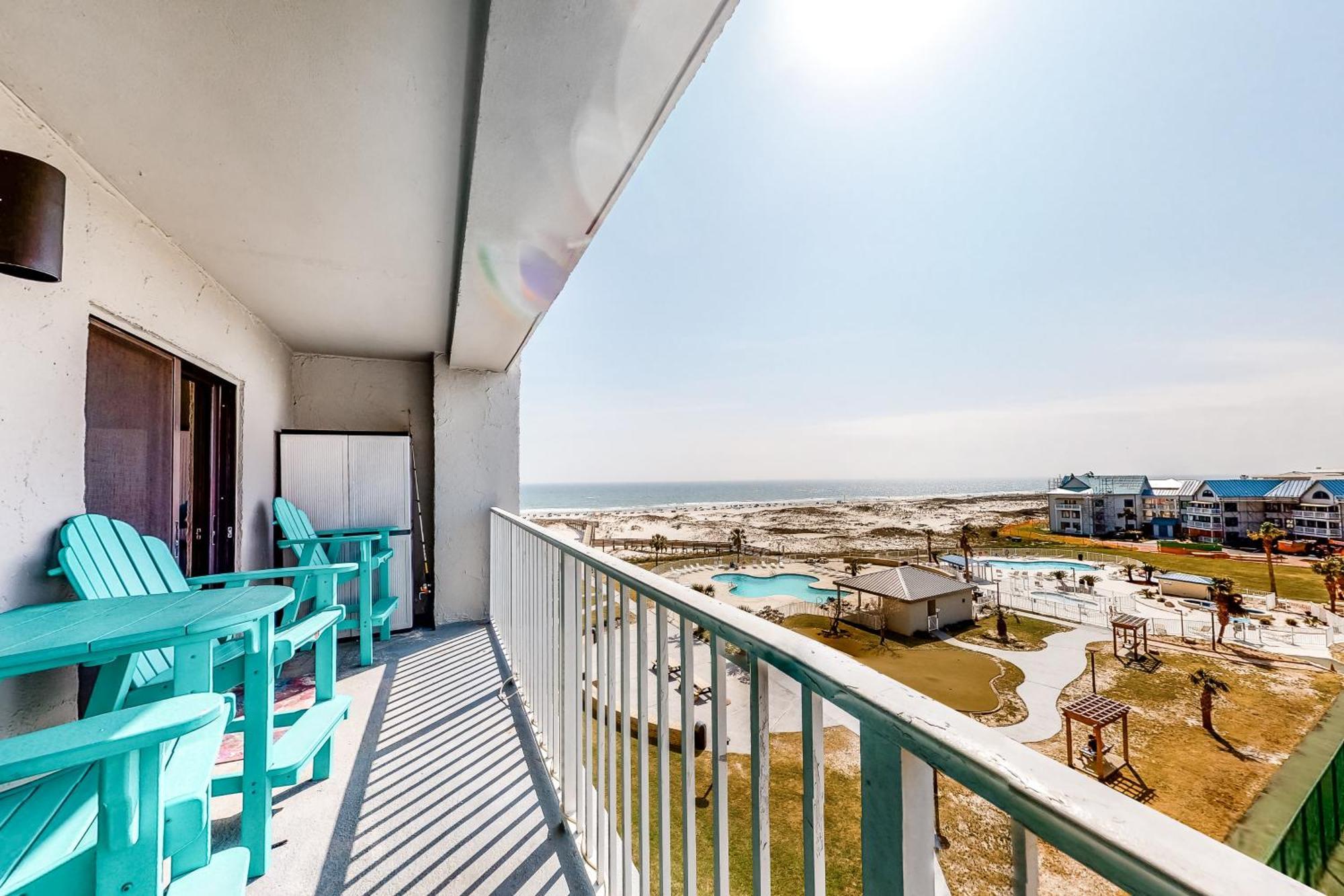 Plantation Dunes II Gulf Shores Zewnętrze zdjęcie