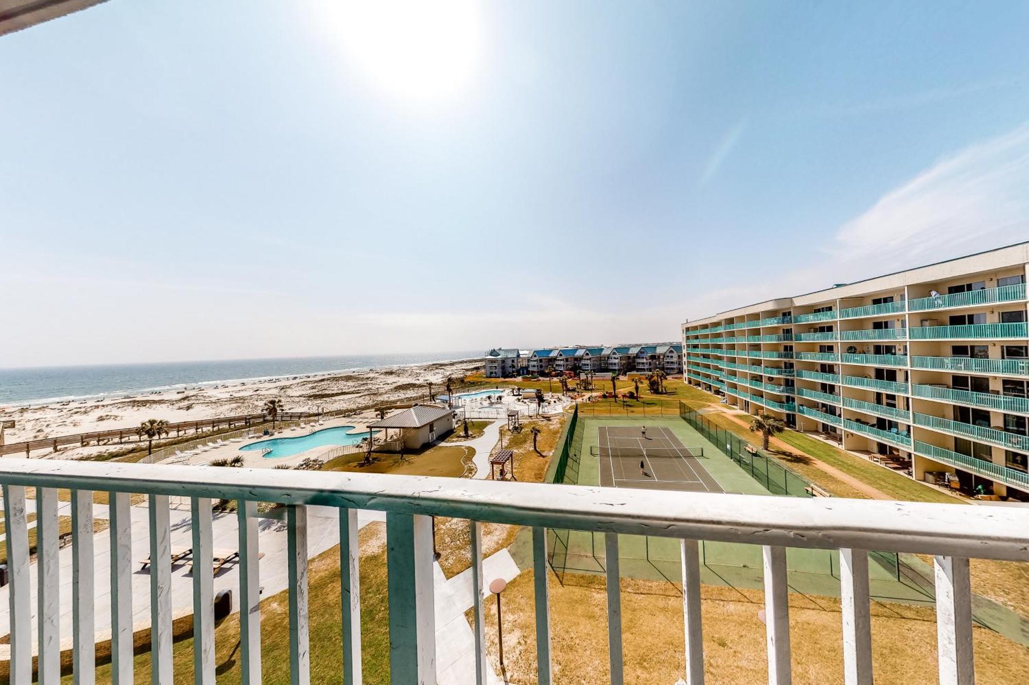 Plantation Dunes II Gulf Shores Zewnętrze zdjęcie